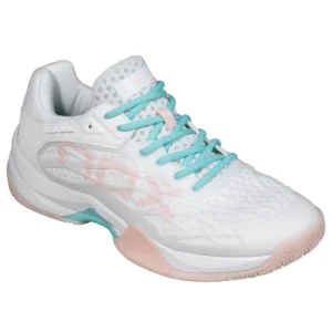 SHOES AT10 PRO WHITE/POTPURRI