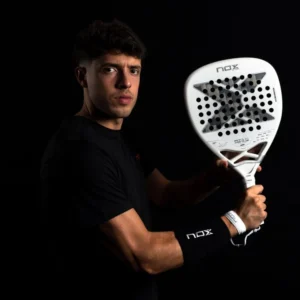 AT10 Augustin Tapia Xtreme 12K - Genius Attack 2026 NOX