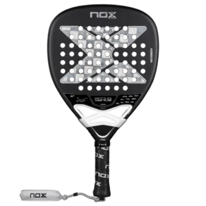 AT10 Luxury Genius ATTACK 18K Alum 2026 by Agustín Tapia