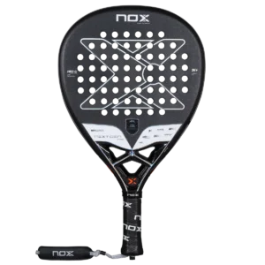 NEXTGEN PRO ATTACK 3K NFA SERIES RACKET - NOX