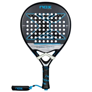 NOX Quantum 12K Cobalt